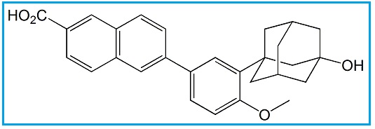 Adapalene EP Impurity B